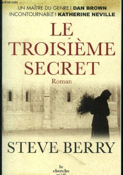 Le troisime secret