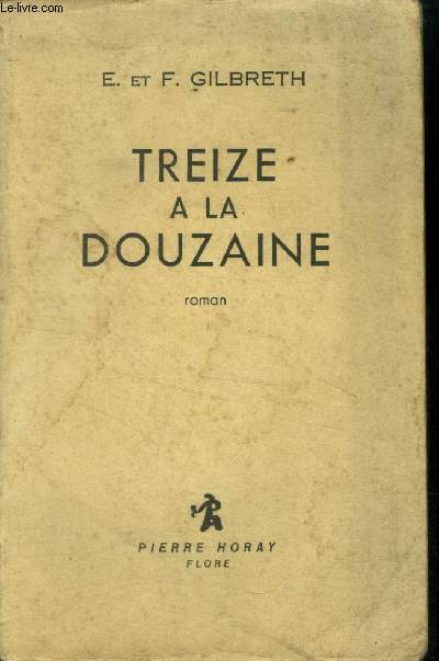 Treize a la douzaine