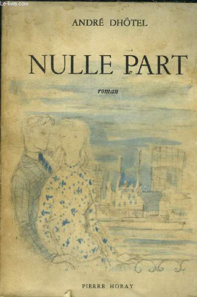 Nulle part