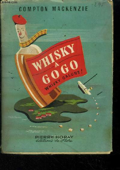 Whisky a gogo