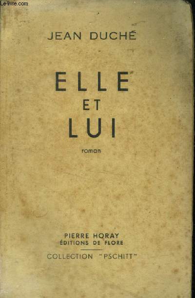 Elle et lui, collection 