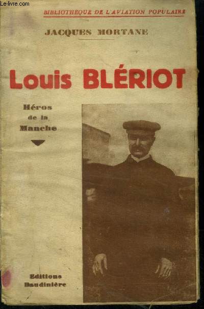 Louis Blriot