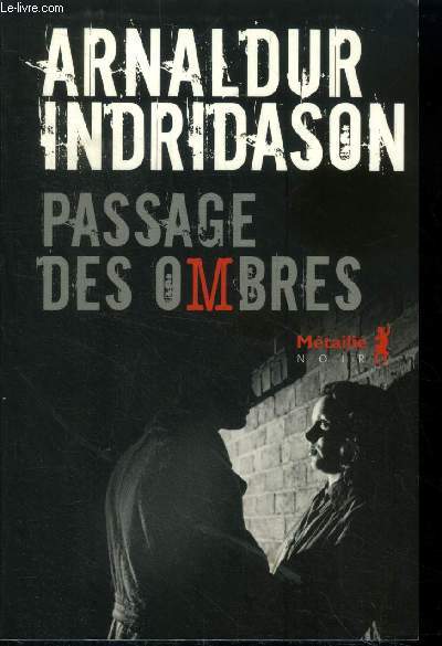 Passage des Ombres