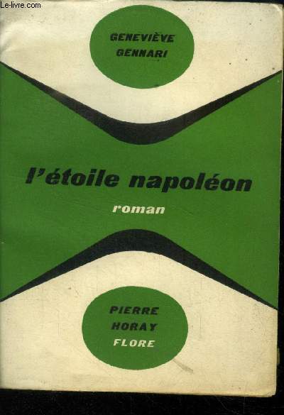 L'toile Napolon