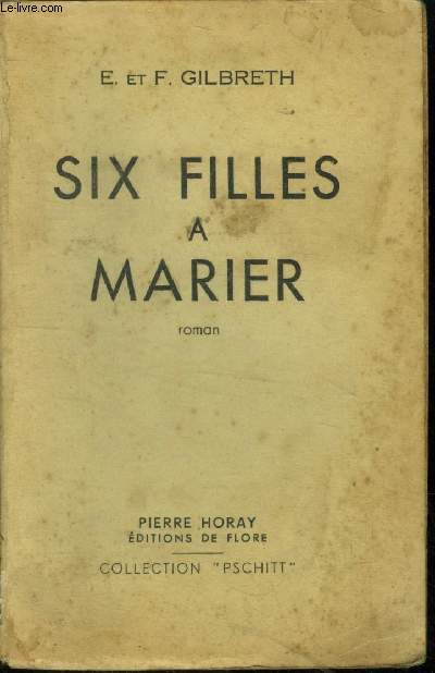 Six filles  marier,Collection 