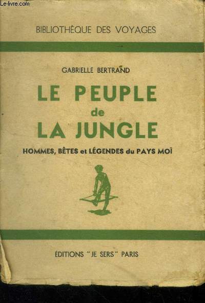 Le peuple de la jungle