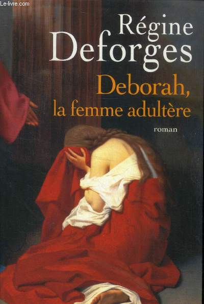 Deborah, la femme adultre