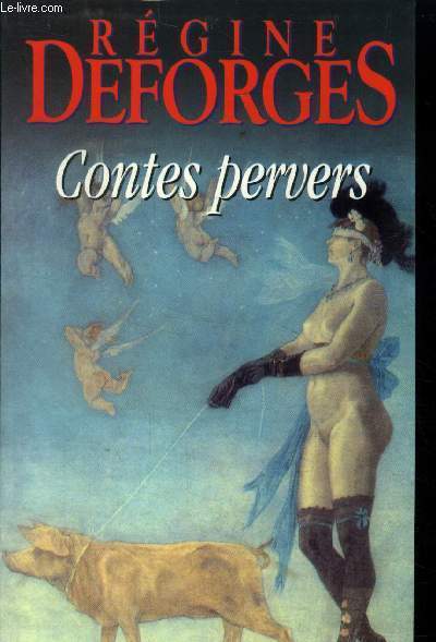 Contes pervers