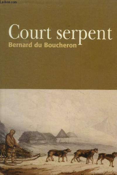 Court serpent