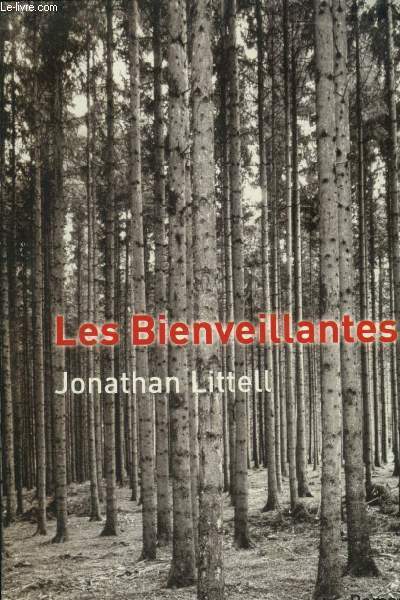 Les bienveillantes