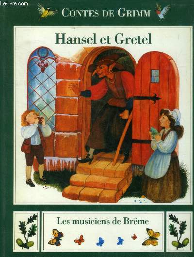 Hansel et Gretel