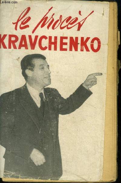 Le procs Kravchenko