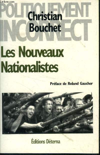 Les Nouveaux Nationalistes (Collection : 