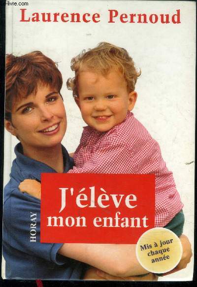 J'lve mon enfant (Edition 1998)