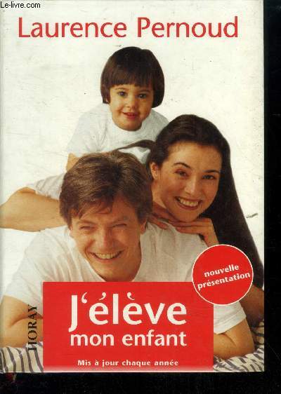 J'lve mon enfant (Edition 1999)