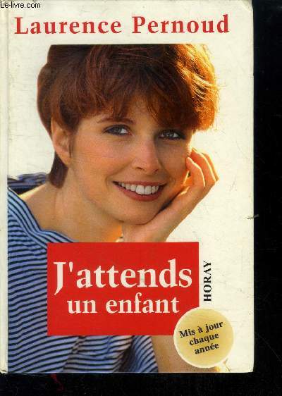 J'attends un enfant (Edition 1998)