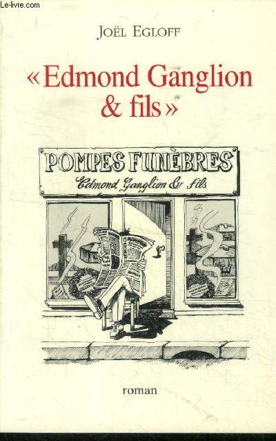 Edmond Ganglion & fils