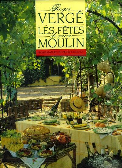 Les ftes de mon moulin