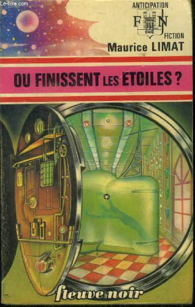 Ou finissent les toiles ?