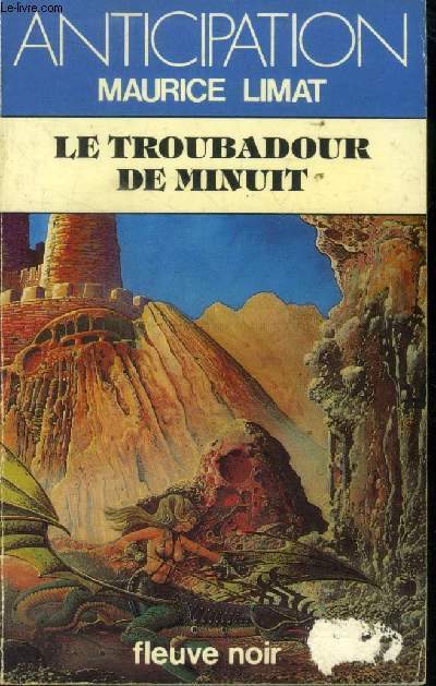 Le troubadour de minuit, collection 