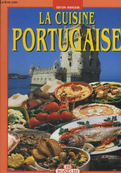 La cuisine portugaise