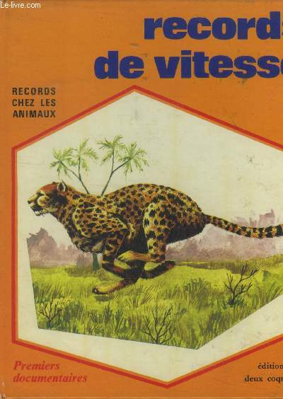 Records de vitesse