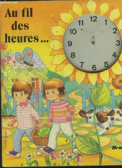 Au fil des heures