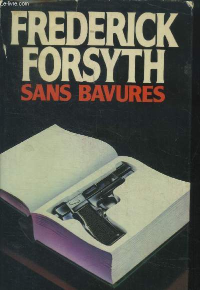 Sans bavures