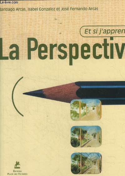 Et si j'apprenais...La perspective