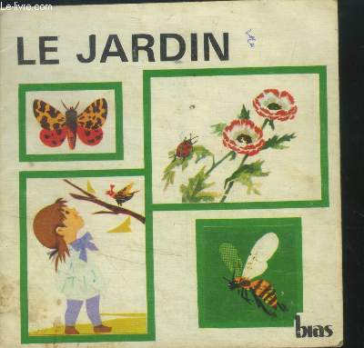 Le jardin