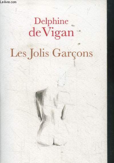 Les jolis garons