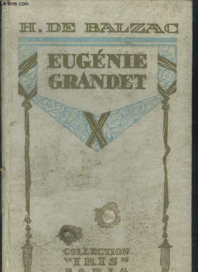 Eugnie Grandet,Collection 