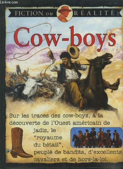 Cow-boys