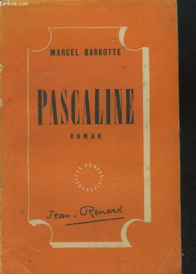 Pascaline. Collection 