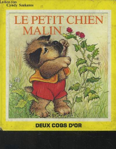 Le petit chien malin