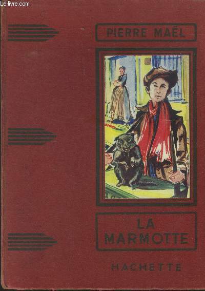 La marmotte. (