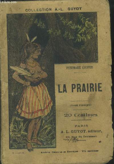 La prairie