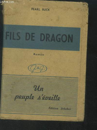 Fils de dragon