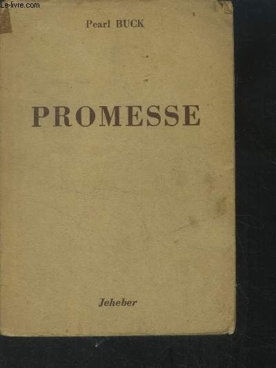 Promesse