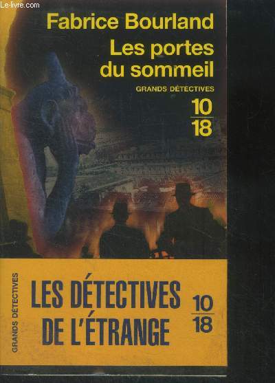 Les portes du sommeil