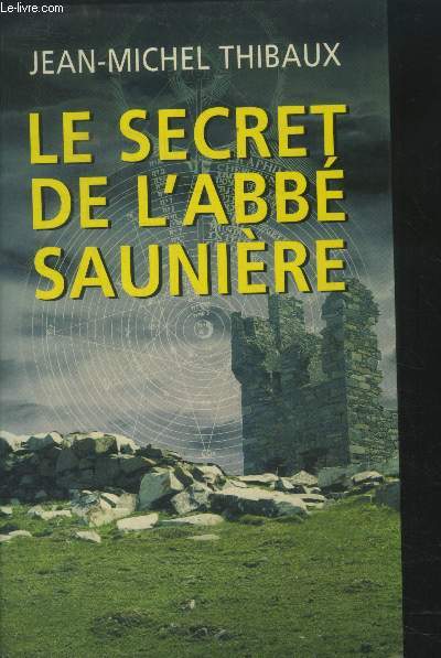 Le secret de l'abb Saunire