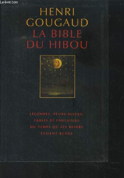 La bible du hibou