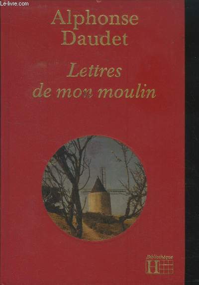 Lettres de mon moulin