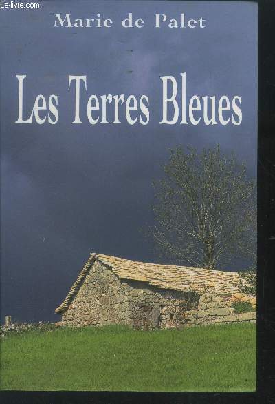 Les terres bleues