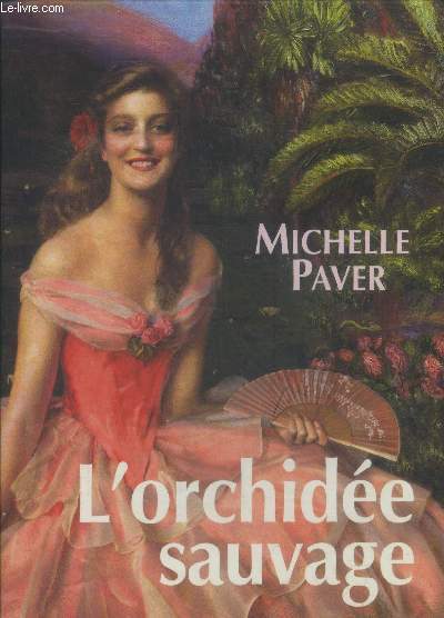 L'orchide sauvage