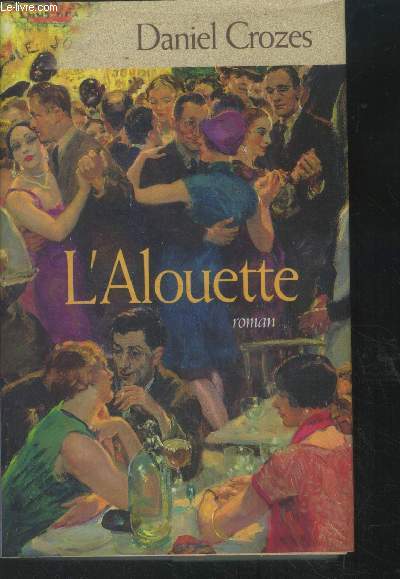 L'Alouette