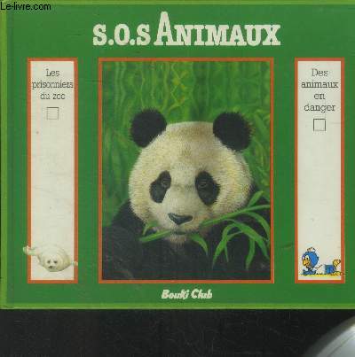 S.O.S. Animaux