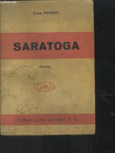 Saratoga