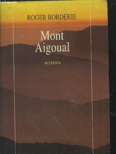 Mont Aigoual