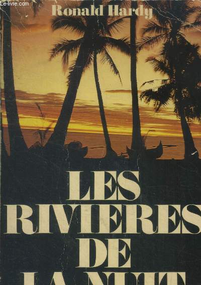 Les rivires de la nuit